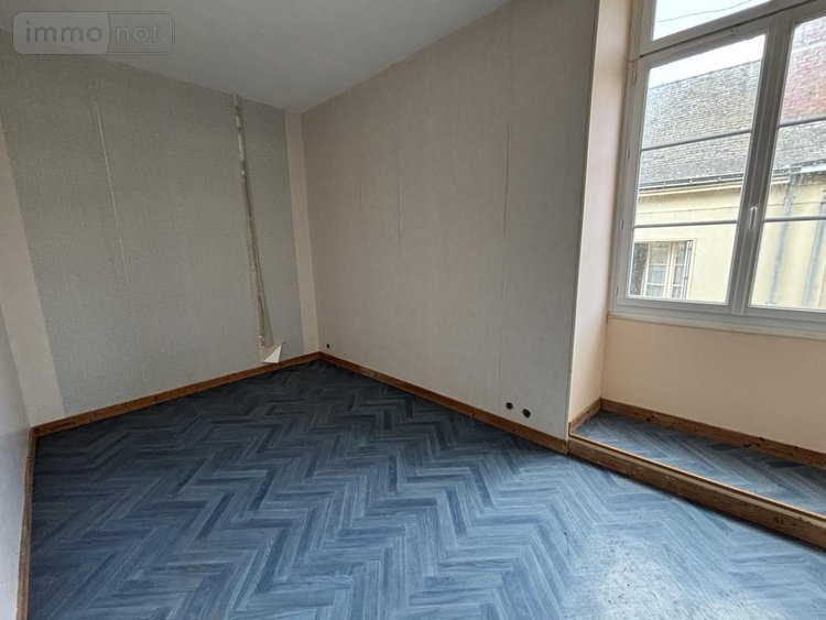 Maison a vendre Candé 49440 Maine-et-Loire 139 m2 14 pièces 117800 euros