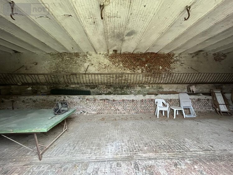 Maison a vendre Framerville-Rainecourt 80131 Somme 317 m2 7 pièces 279900 euros