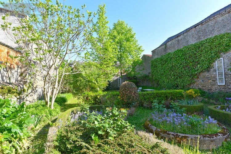 Maison a vendre Laval 53000 Mayenne 130 m2 7 pièces 299000 euros