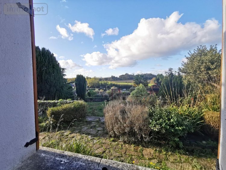 Maison a vendre La Roche-Jaudy 22450 Côtes-d'Armor 150 m2 6 pièces 152600 euros