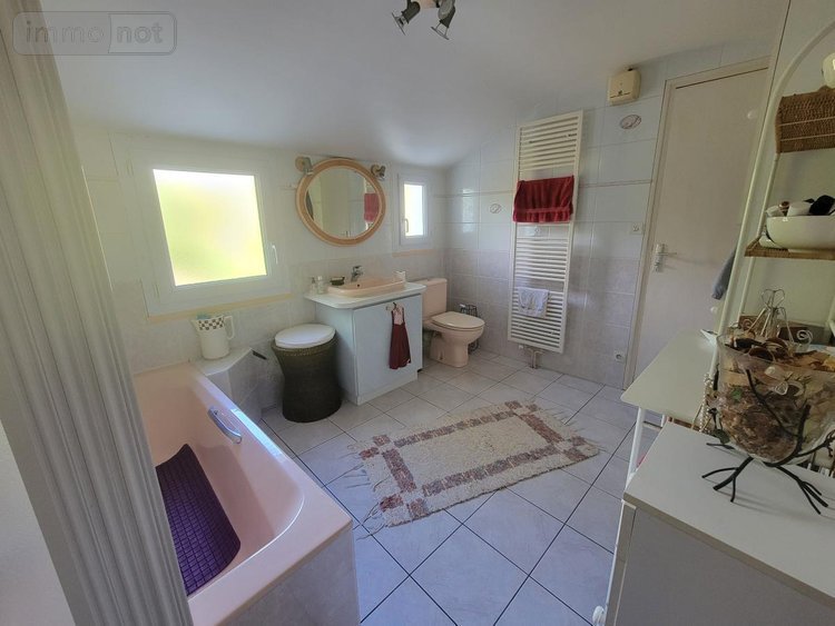 Maison a vendre Gourin 56110 Morbihan 120 m2 5 pièces 221020 euros