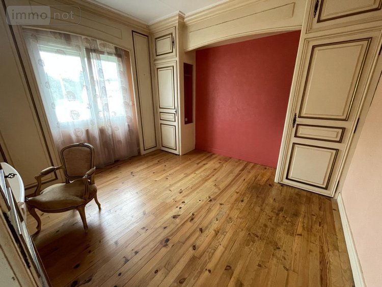 Maison a vendre Paimpol 22500 Côtes-d'Armor 110 m2 6 pièces 343350 euros