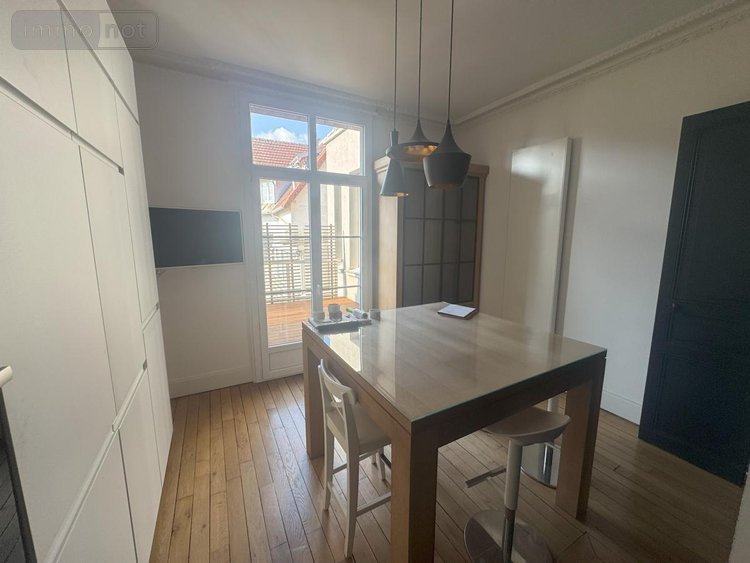 Immeuble a vendre Cambrai 59400 Nord 160 m2  393000 euros