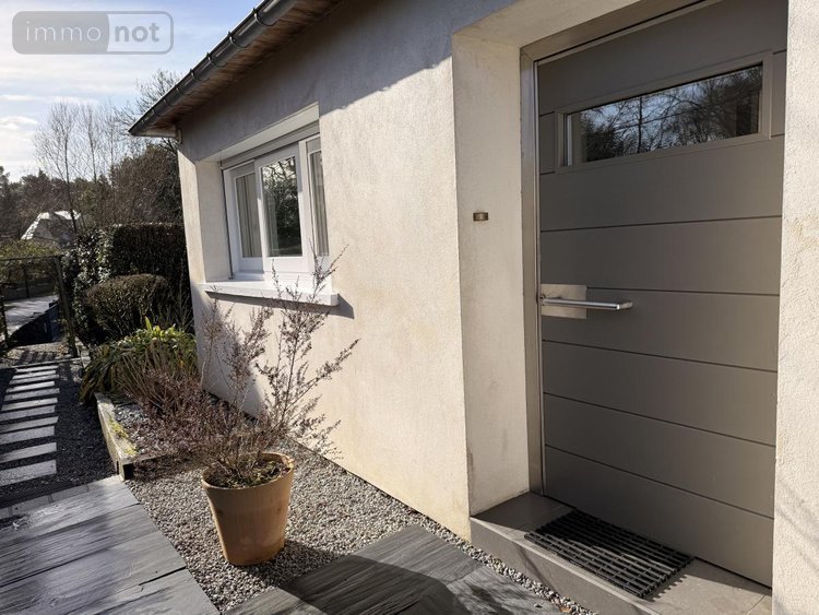 Maison a vendre Saint-Philibert 56470 Morbihan 154 m2 5 pièces 943200 euros