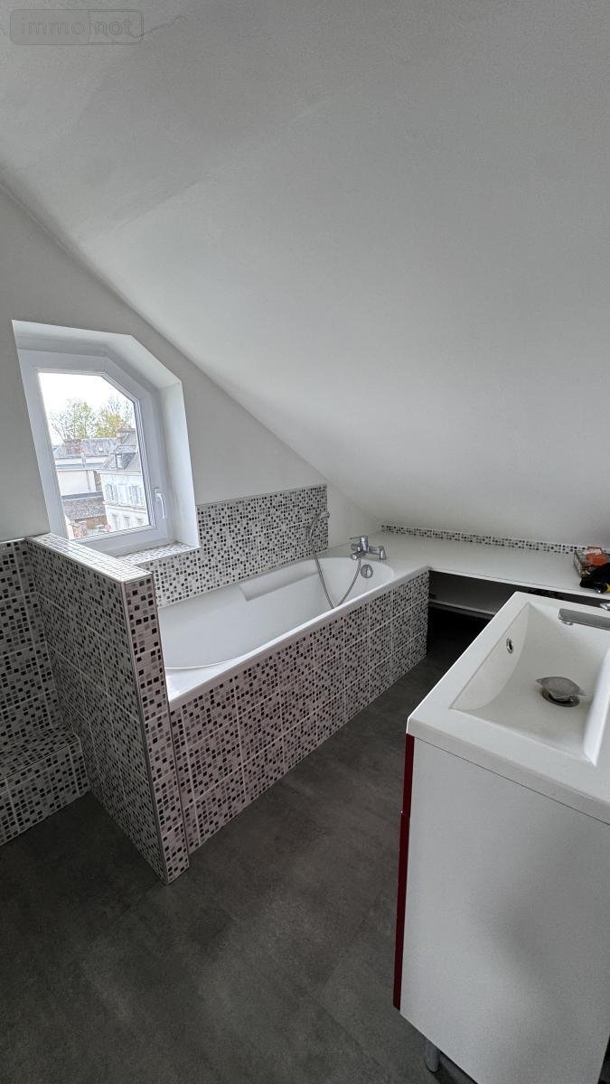 Maison a vendre Mont-Saint-Aignan 76130 Seine-Maritime 87 m2 6 pièces 330000 euros