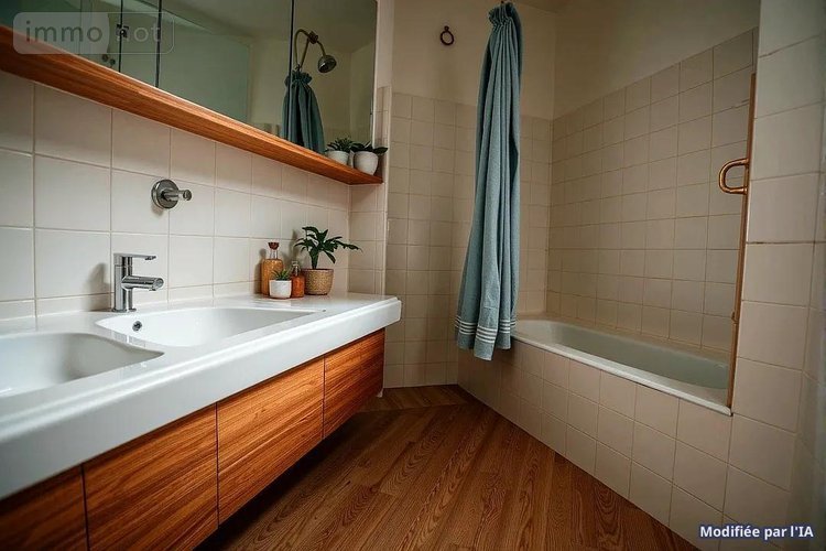 Appartement a vendre Paris 15e arrondissement 75015 Paris 68 m2 3 pièces 515000 euros