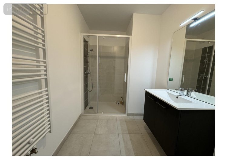 Location appartement Angers 49000 Maine-et-Loire 60 m2 3 pièces 809 euros