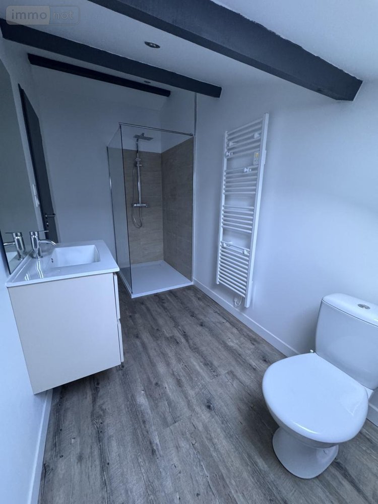 Maison a vendre Échiré 79410 Deux-Sèvres 170 m2 6 pièces 299900 euros