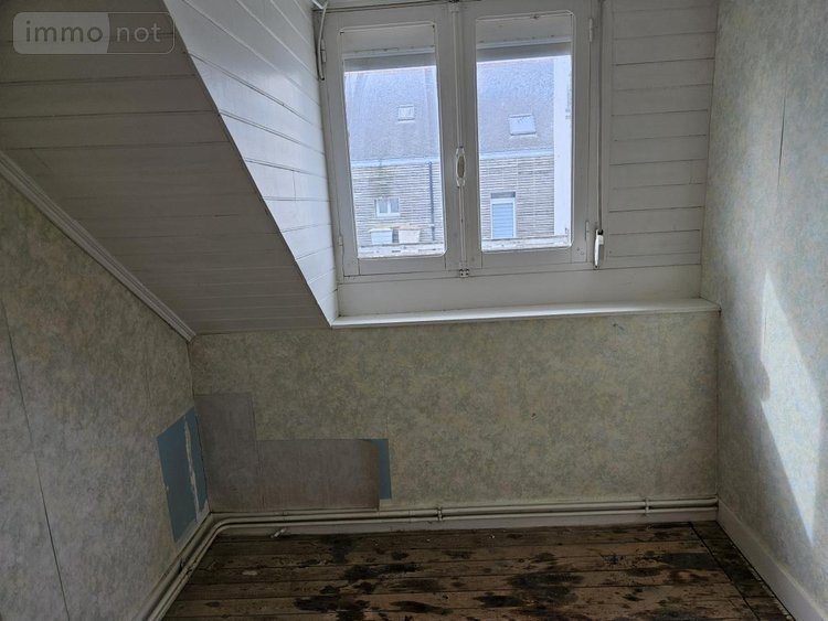 Maison a vendre Étel 56410 Morbihan 93 m2 5 pièces 292480 euros