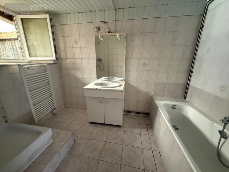 Maison a vendre Saint-Martin-le-Bouillant 50800 Manche 109 m2 4 pièces 148460 euros