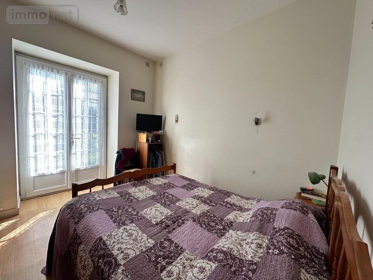 Maison a vendre Noyant-de-Touraine 37800 Indre-et-Loire 120 m2 7 pièces 501300 euros