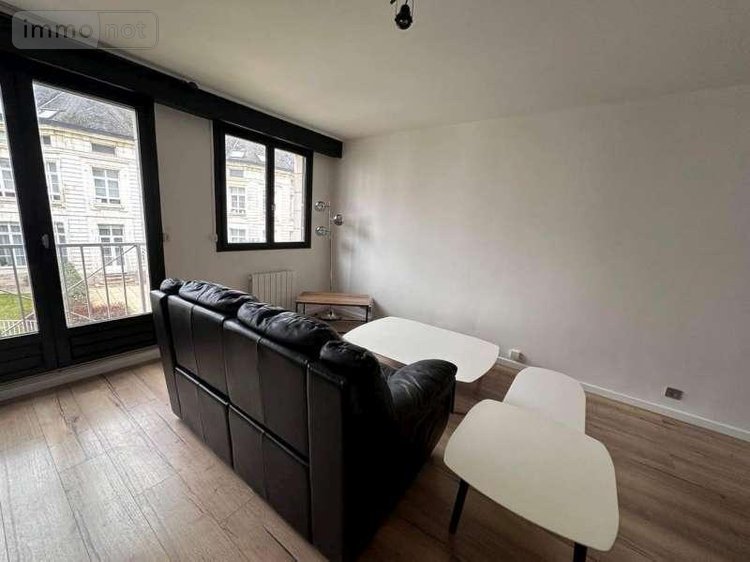 Location appartement Arras 62000 Pas-de-Calais 48 m2 2 pièces 665 euros