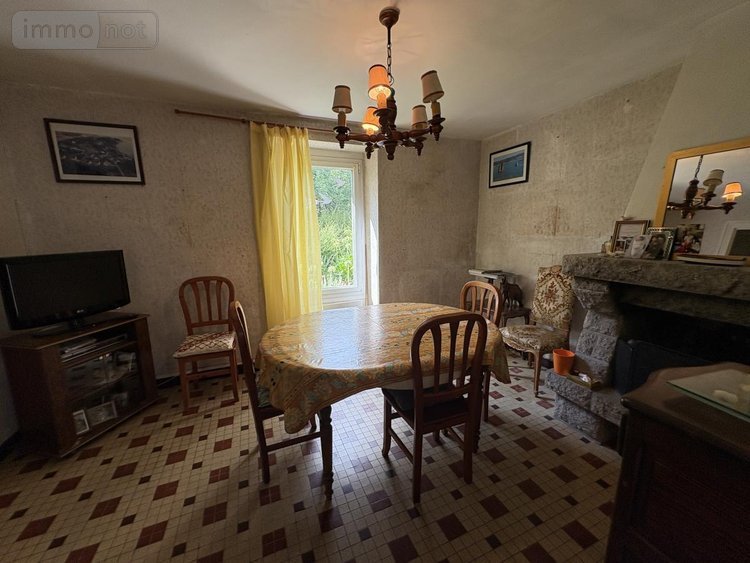 Maison a vendre Baden 56870 Morbihan 104 m2 5 pièces 607840 euros