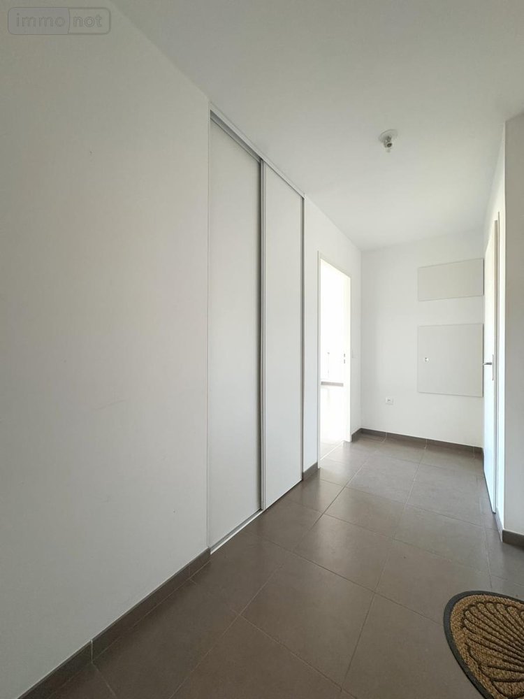 Appartement a vendre Tinqueux 51430 Marne 88 m2  325900 euros