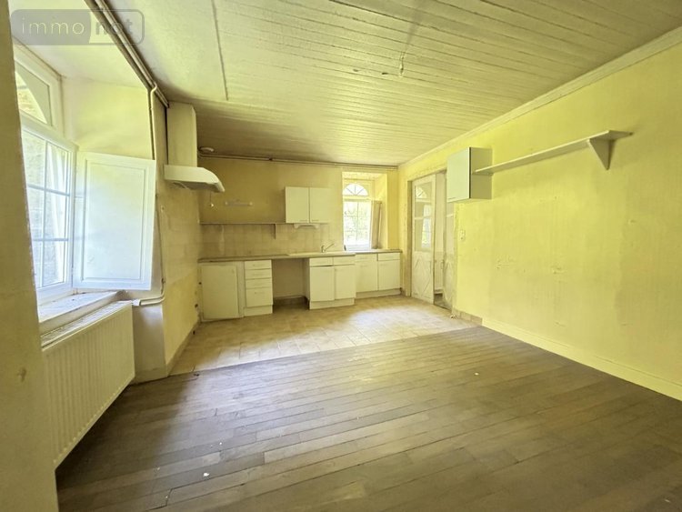 Maison a vendre Carentoir 56910 Morbihan 250 m2 8 pièces 187800 euros