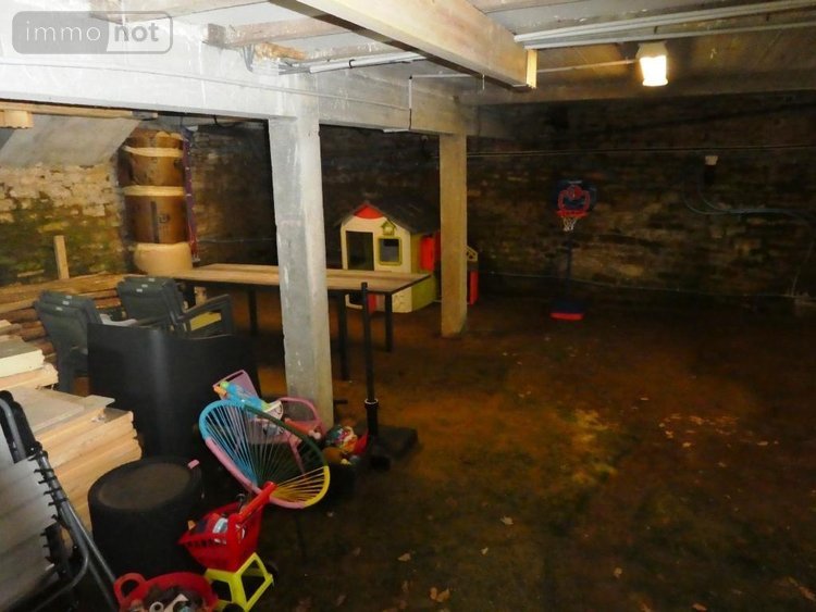 Maison a vendre Le Faouët 56320 Morbihan 110 m2 4 pièces 220700 euros