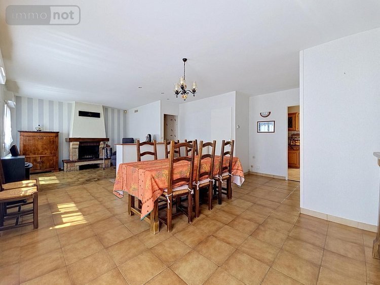 Maison a vendre Villers-Franqueux 51220 Marne 113 m2 4 pièces 251500 euros