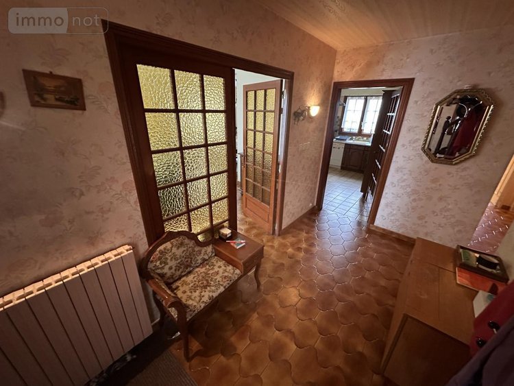 Maison a vendre Saint-Avé 56890 Morbihan 120 m2 6 pièces 352940 euros