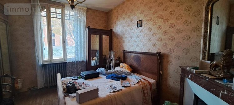 Maison a vendre Angers 49000 Maine-et-Loire 55 m2  136500 euros