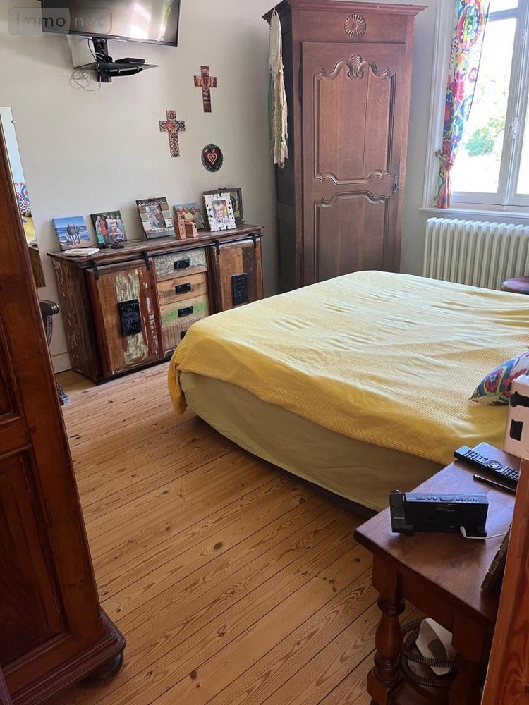 Maison a vendre Achicourt 62217 Pas-de-Calais 104 m2 5 pièces 249600 euros