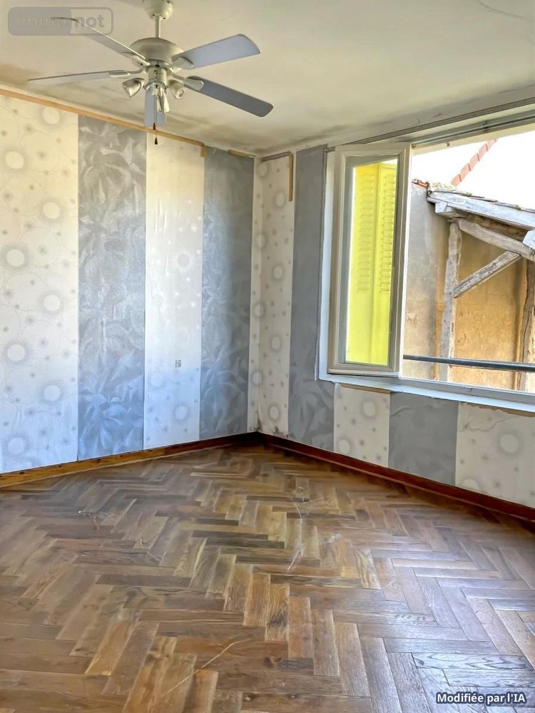 Maison a vendre Marson 51240 Marne 200 m2 14 pièces 163640 euros