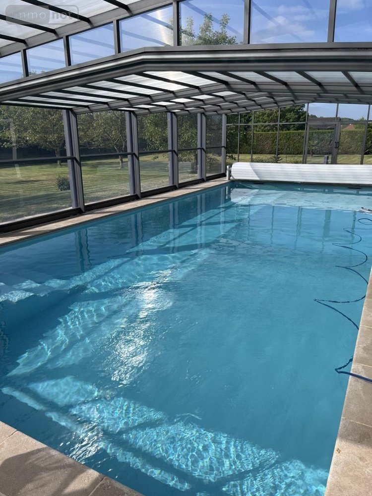 Maison a vendre Blancs Coteaux 51130 Marne 185 m2 8 pièces 582000 euros