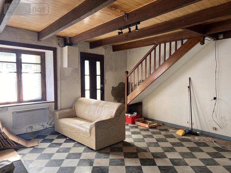 Maison a vendre Tréglamus 22540 Côtes-d'Armor 54 m2 2 pièces 49312 euros