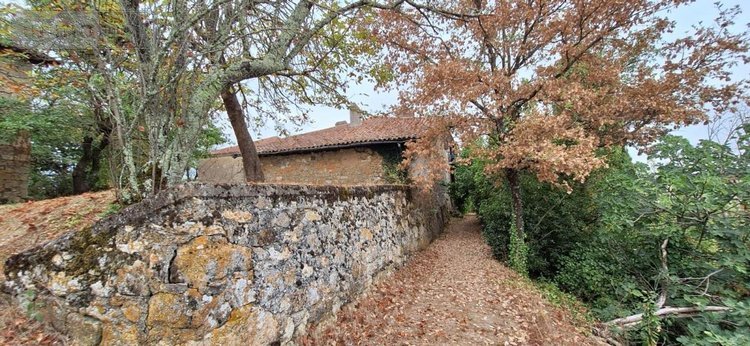 Maison a vendre Roquebrune 32190 Gers 180 m2 6 pièces 211000 euros