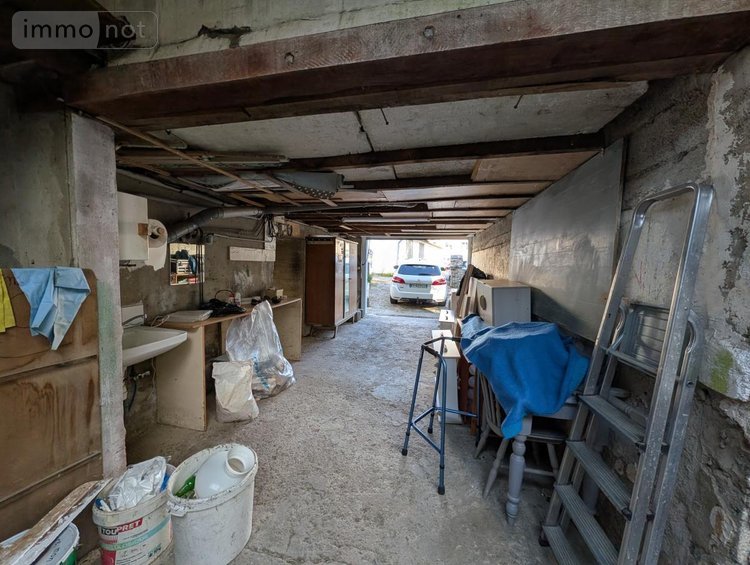 Maison a vendre Morlaix 29600 Finistère 75 m2  157800 euros