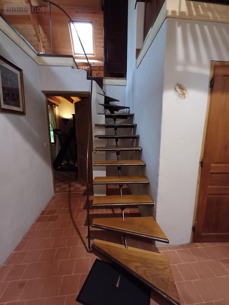 Maison a vendre Sargé-lès-le-Mans 72190 Sarthe 137 m2 5 pièces 342000 euros