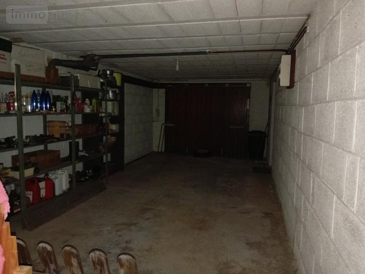 Maison a vendre Saint-Hilaire-du-Harcouët 50600 Manche 77 m2 3 pièces 126420 euros