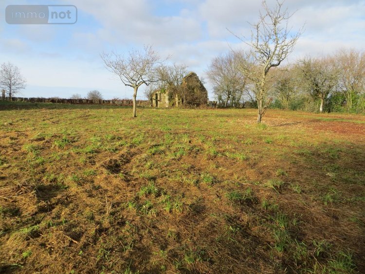 Maison a vendre Champ-du-Boult 14380 Calvados 47 m2 2 pièces 64200 euros