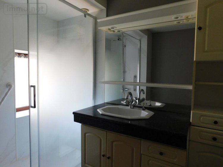 Maison a vendre Varambon 01160 Ain 91 m2  185000 euros