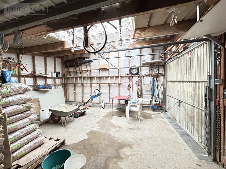 Maison a vendre Carentoir 56910 Morbihan 172 m2 6 pièces 149900 euros