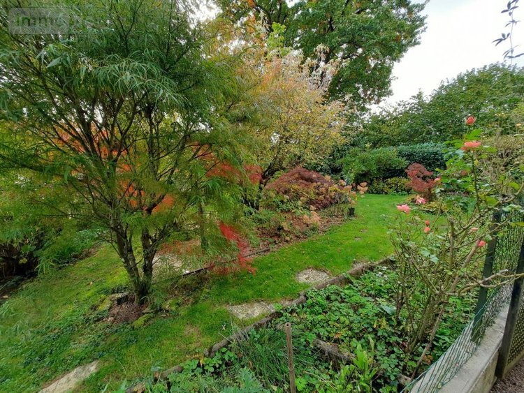Maison a vendre Lougres 25260 Doubs 211 m2 8 pièces 199000 euros