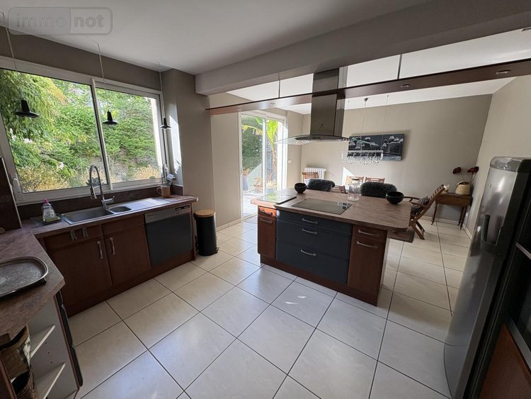 Maison a vendre Cherbourg-en-Cotentin 50100 Manche 240 m2  524000 euros