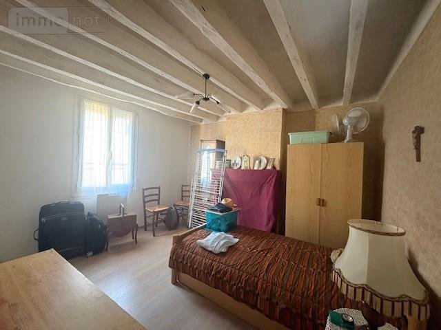 Maison a vendre Bagneux 49400 Maine-et-Loire 85 m2 6 pièces 99790 euros