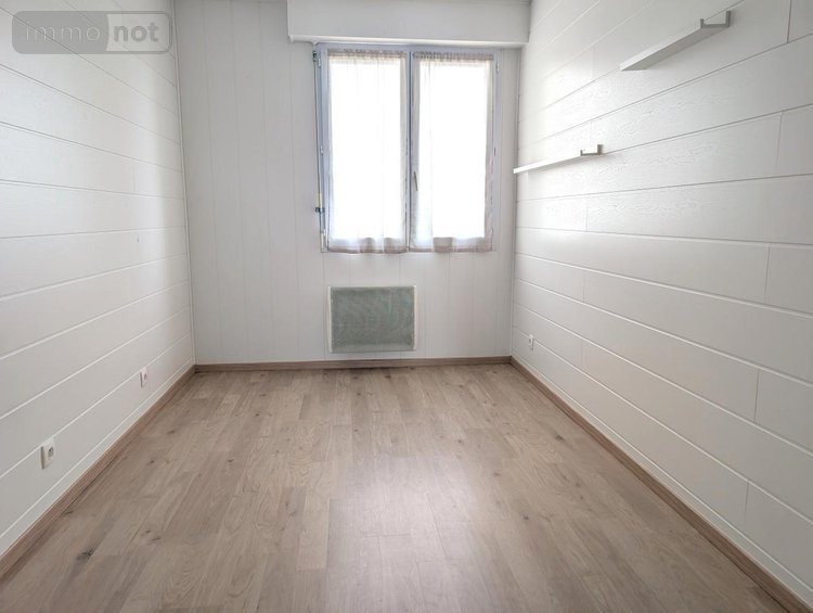 Appartement a vendre Le Pouliguen 44510 Loire-Atlantique 68 m2 3 pièces 353600 euros