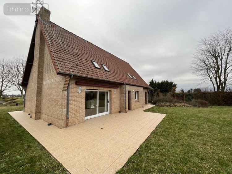 Maison a vendre Awoingt 59400 Nord 166 m2 8 pièces 274000 euros