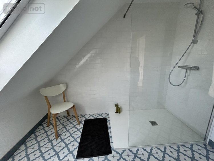 Maison a vendre Le Palais 56360 Morbihan 90 m2 5 pièces 595125 euros