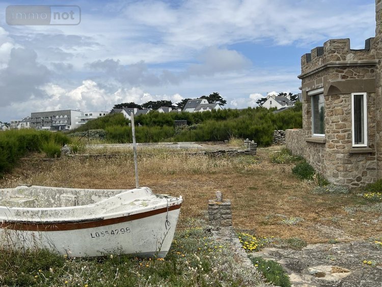 Maison a vendre Quiberon 56170 Morbihan 80 m2 4 pièces 1657192 euros