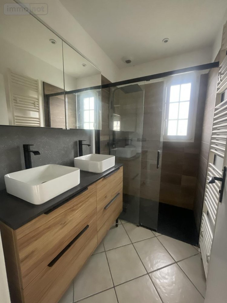 Location maison Amiens 80000 Somme 102 m2 4 pièces 972 euros