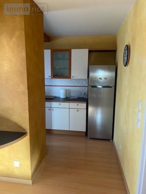 Appartement a vendre Vannes 56000 Morbihan 88 m2 3 pièces 362250 euros