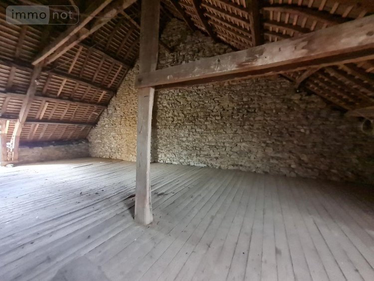 Maison a vendre La Chèze 22210 Côtes-d'Armor 118 m2 5 pièces 73720 euros