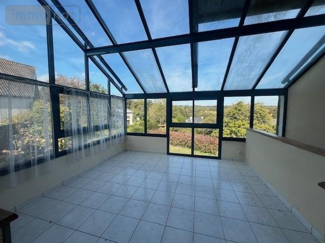 Maison a vendre Plogastel-Saint-Germain 29710 Finistère 148 m2 10 pièces 239125 euros