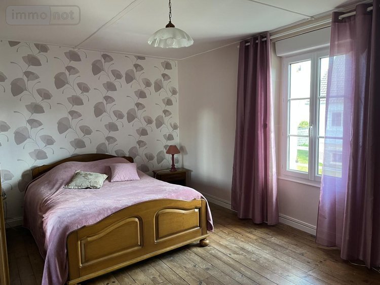 Maison a vendre Escoville 14850 Calvados 90 m2 4 pièces 229900 euros