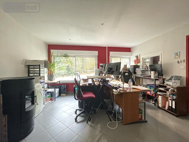 Maison a vendre Pruillé-le-Chétif 72700 Sarthe 157 m2  299300 euros