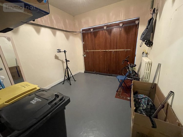 Maison a vendre Reims 51100 Marne 110 m2 5 pièces 242500 euros