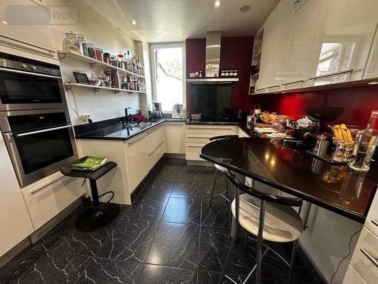 Appartement a vendre Vannes 56000 Morbihan 122 m2 5 pièces 478035 euros