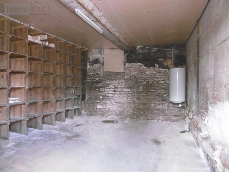 Maison a vendre Valdallière 14410 Calvados 87 m2 5 pièces 74900 euros